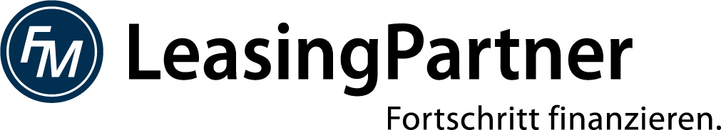 Logo FM LeasingPartner