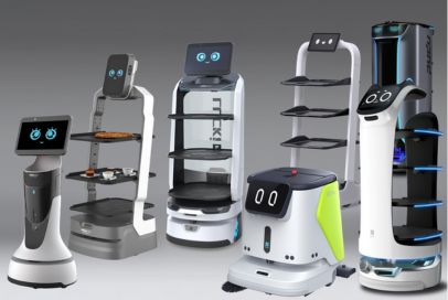 Serviceroboter